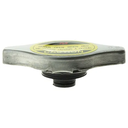 T36 – MOTOR RAD AM Radiator Cap, OE Replacement Relief Pressure: 13 PSI